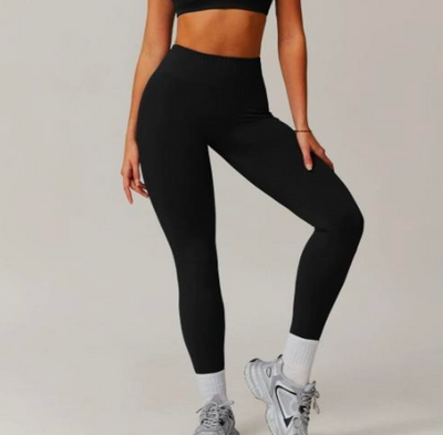 Why LiftFlex Leggings Are a Must-Have for Mississauga Gym-Goers