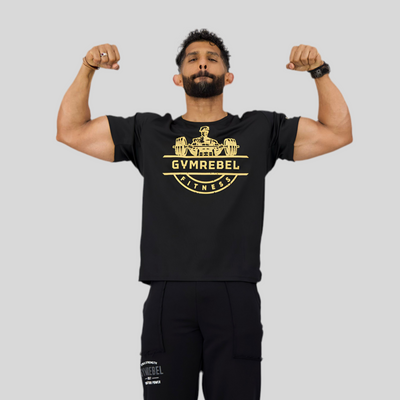 Get Gym-Ready with a Mesh T-Shirt in Mississauga, Ontario