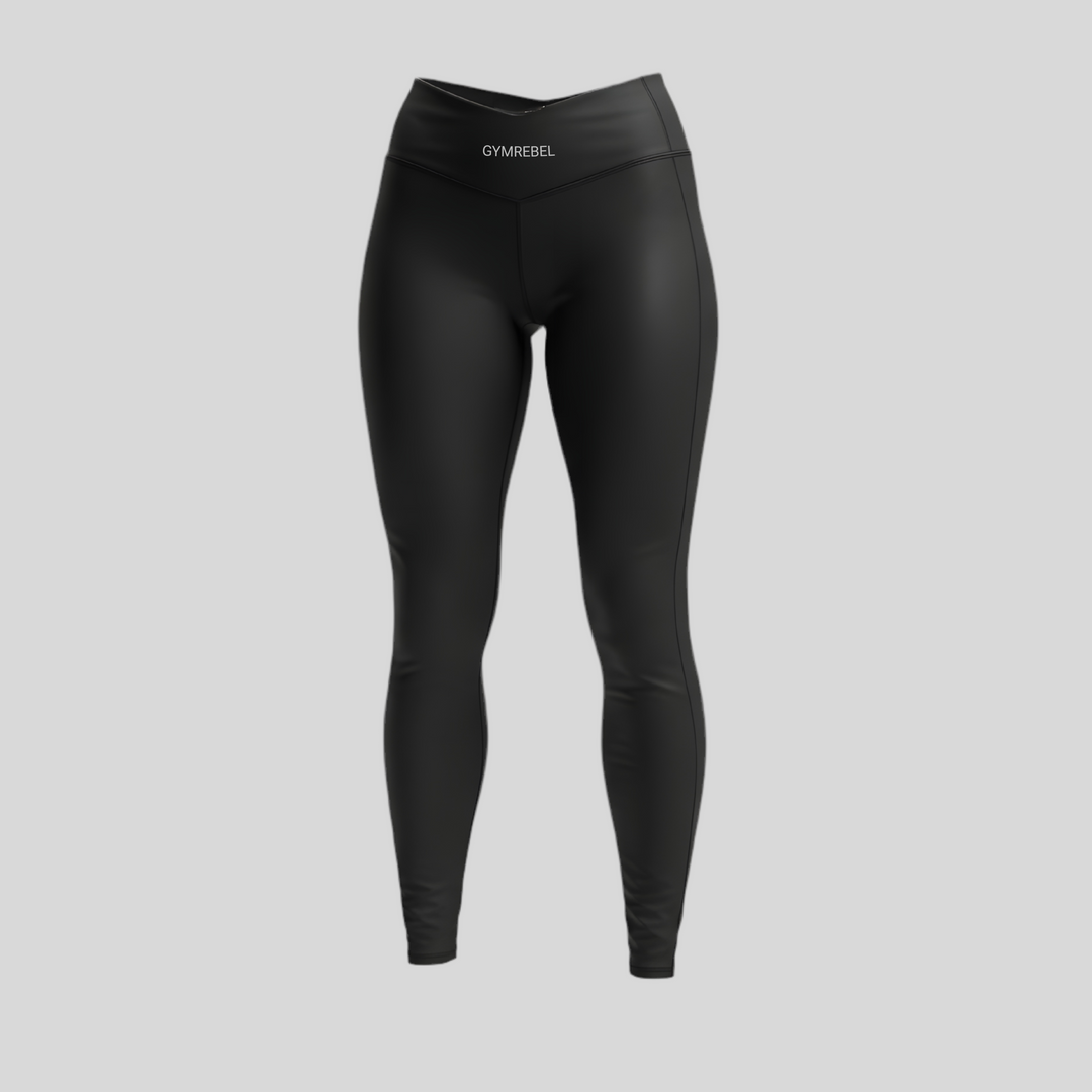 Stay Active and Stylish with Gym Leggings in Mississauga