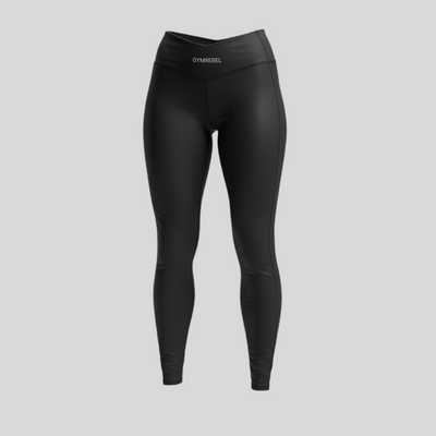 Stay Active and Stylish with Gym Leggings in Mississauga