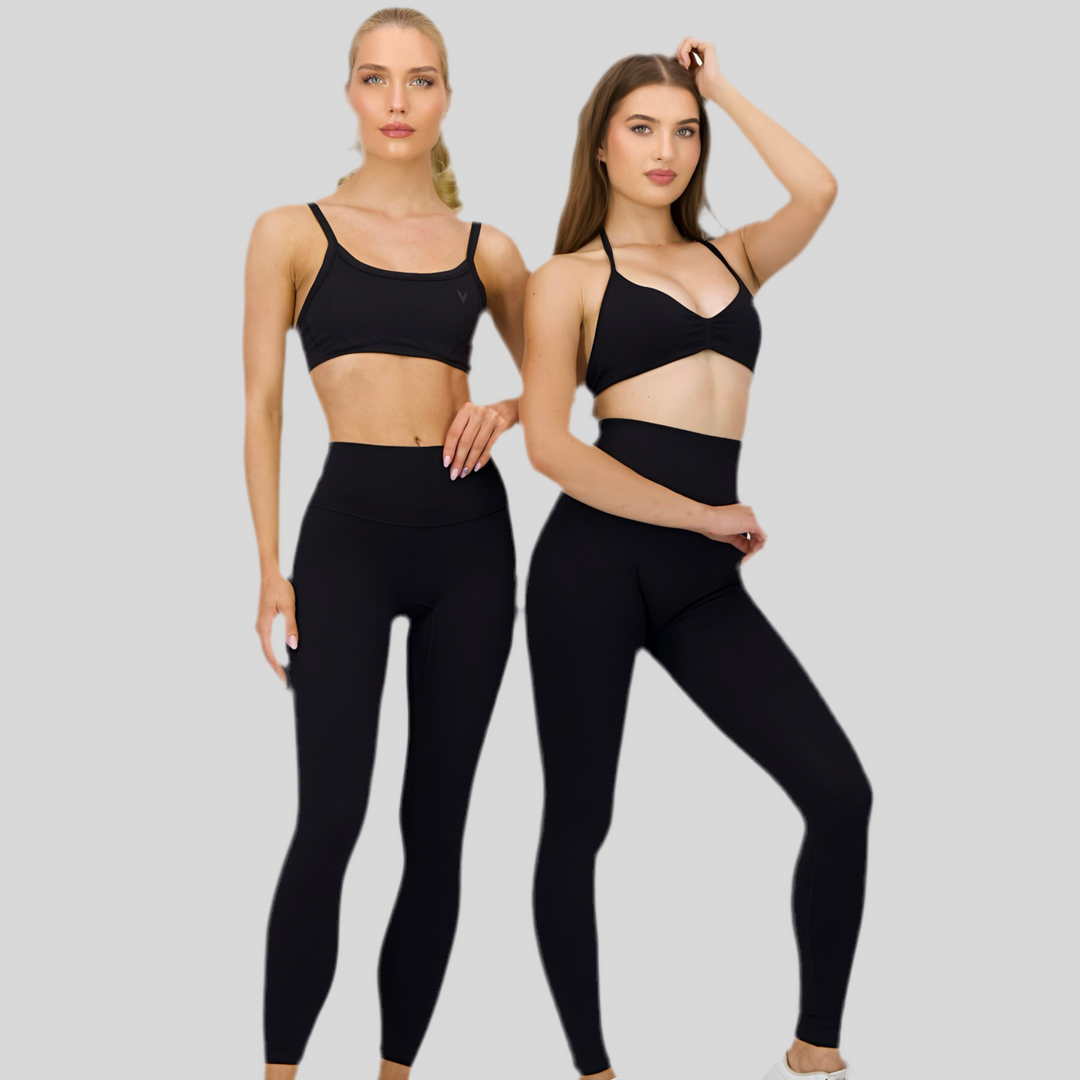 Gymrebel: Built to Last, Designed to Perform