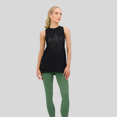 Must-Have High-Waist Workout Leggings in Mississauga, Ontario