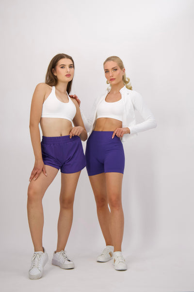 Affordable and Stylish Workout Tops Available in Canada