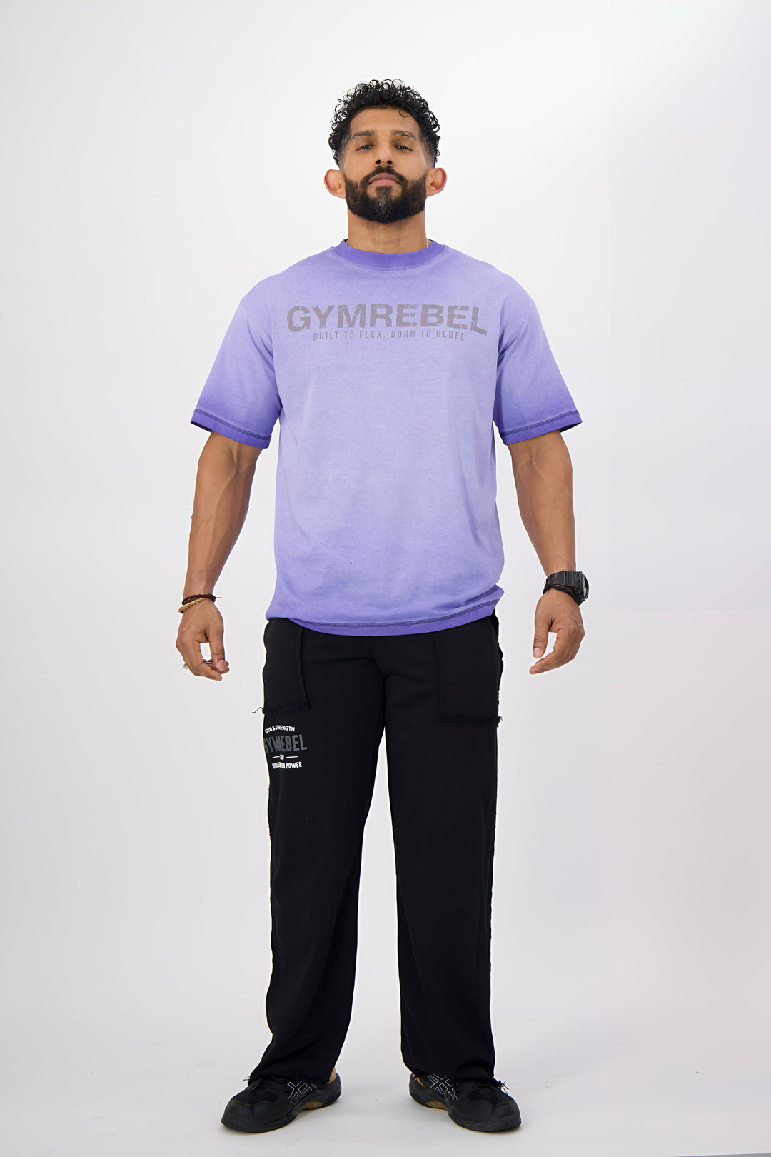 GYMREBEL Comfort Joggers for Every Occasion in Mississauga