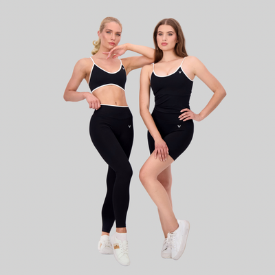 Fitness to Fashion: Women’s Activewear in Canada Explained