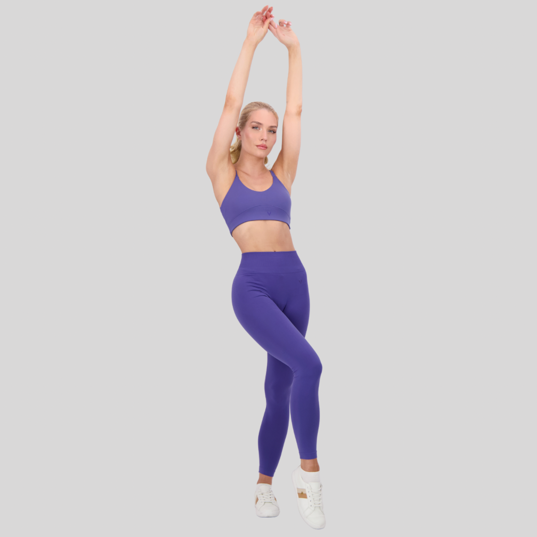 Stretchy &amp; Durable Seamless Leggings in Mississauga, Ontario