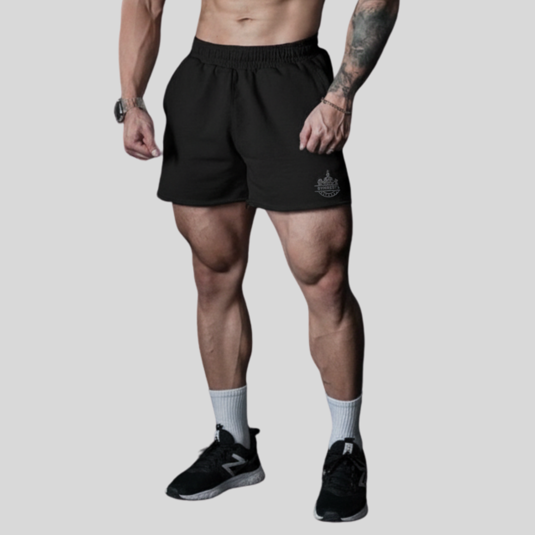 Best-Selling GYMREBEL Lifting Shorts in Canada: Workout-Ready Styles