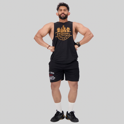 Best Gym Shorts Men in Canada for Long-Term Use