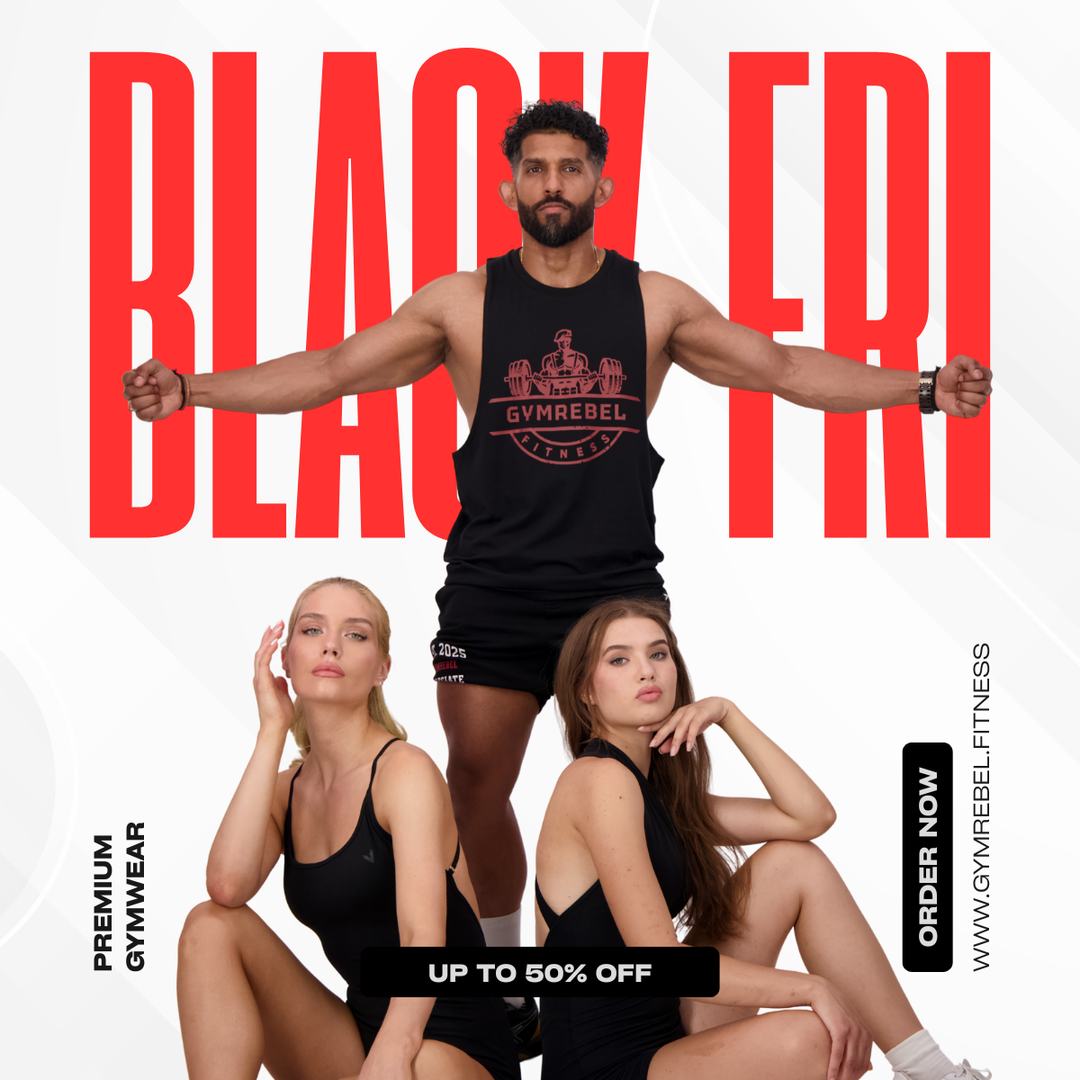 The Ultimate Guide to Gymrebel Trendy Activewear in Canada