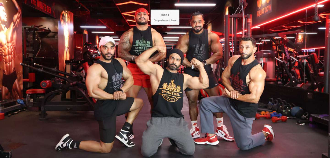 Where to Buy Affordable Men’s Gym Shorts in Canada