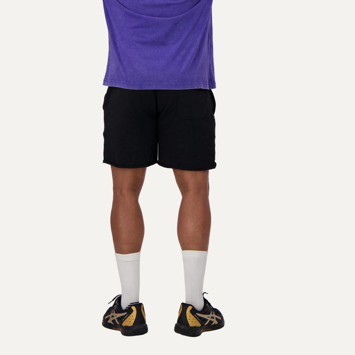 Gym Shorts 8’ (350GSM)