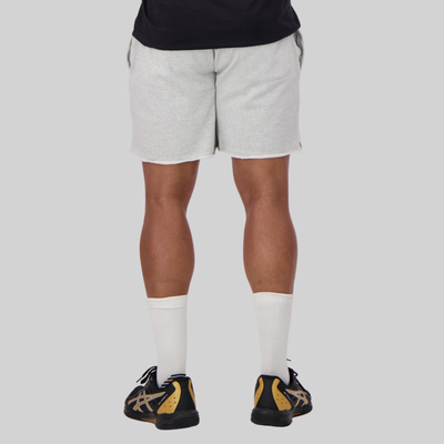 Gym Shorts 8’ (350GSM)
