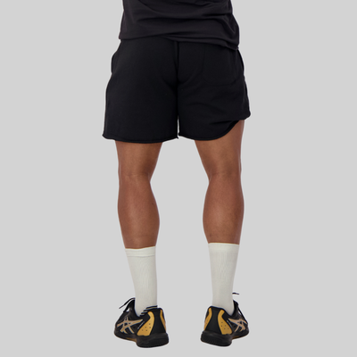 Gym Shorts 8’ (350GSM)
